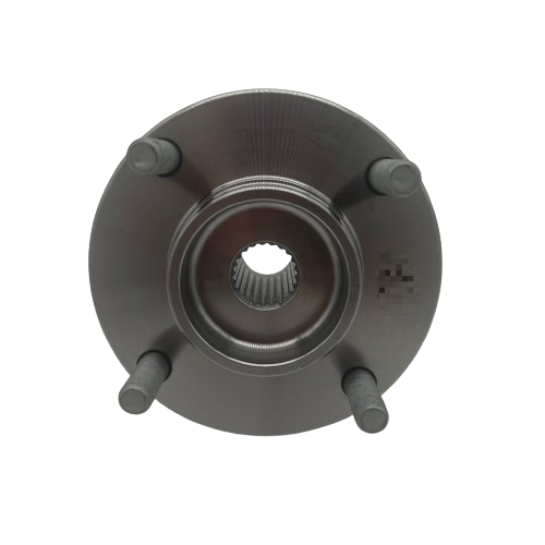 OEM Quality Auto Parts Automotive Wheel Hub Bearing for Chery Little Ant Rear Wheel OE DAC2F11409058 in Stock Hub Unit Bearing