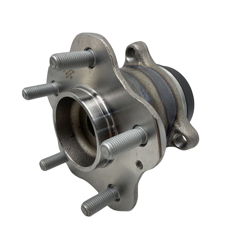 DI-SOLIK SA12-33-15X Rear Wheel Hub Bearing for Mazda Haima Mazda Haima 8S S5 2018 2019 Chinese Car Accessories Auto Parts