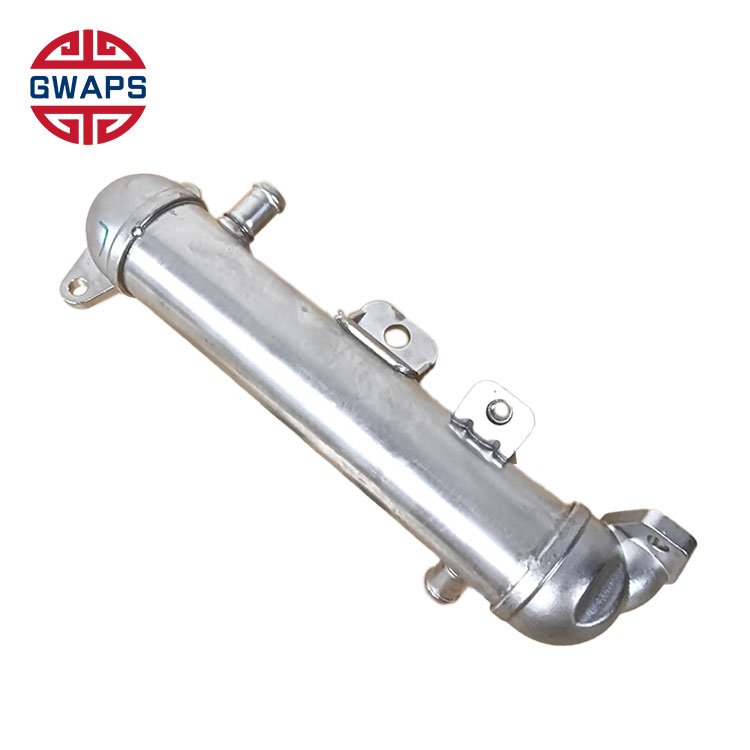 1207200-ED01A for Great Wall Wingle5 Haval H5 2.0T EGR Valve Cooler 4D20 Engine