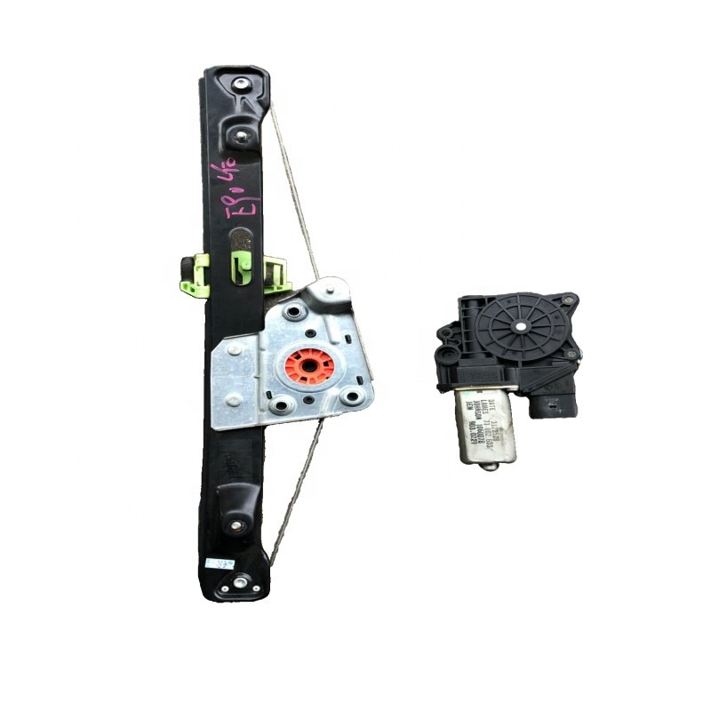 Classic Style 3 Series E90LCI Front and Rear Glass Lifter Window Shaker Bracket Electric Motor Motor for BMW