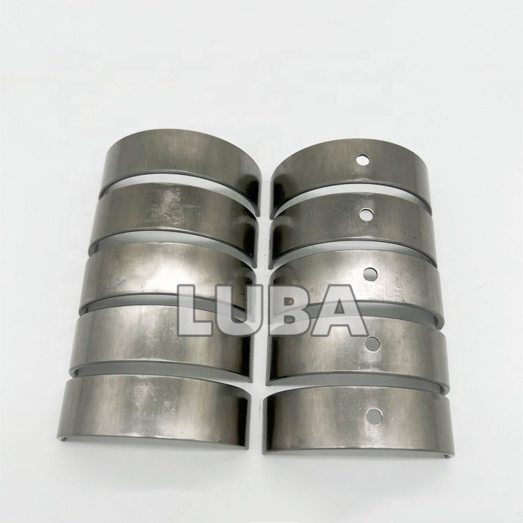 Crankshaft Main Bearing STD for Land Rover Discovery 4 5 L319 L462 Range Rover Sport L494 Velar L560 Vogue L405 3.0L AJ126 306PS