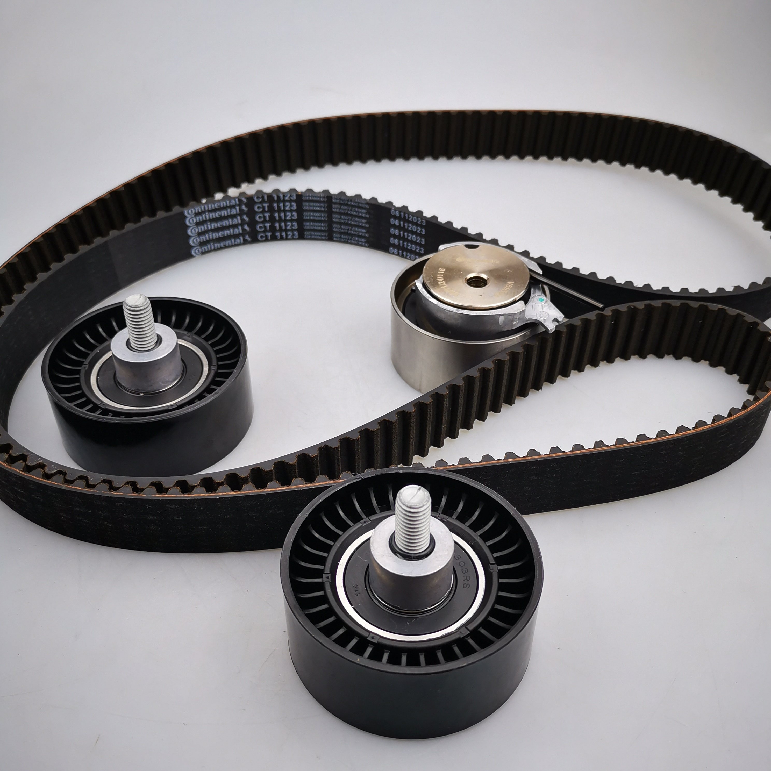 SAIC MAXUS T60 V80 Original LUK Continental Timing Belt Kit 5300456100