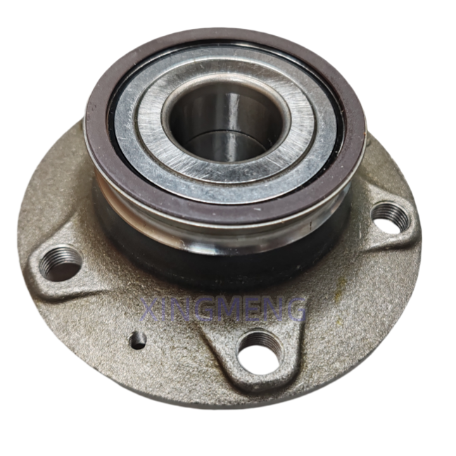 Wheel Hub Assembly 10130968 Rear Wheel Bearing Unit Shaft Head Assembly 10130968 Is Suitable for Roewe I5 MG5 MGGT MG6