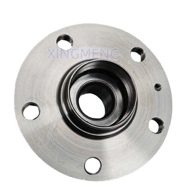 Wheel Hub Assembly 10130968 Rear Wheel Bearing Unit Shaft Head Assembly 10130968 Is Suitable for Roewe I5 MG5 MGGT MG6