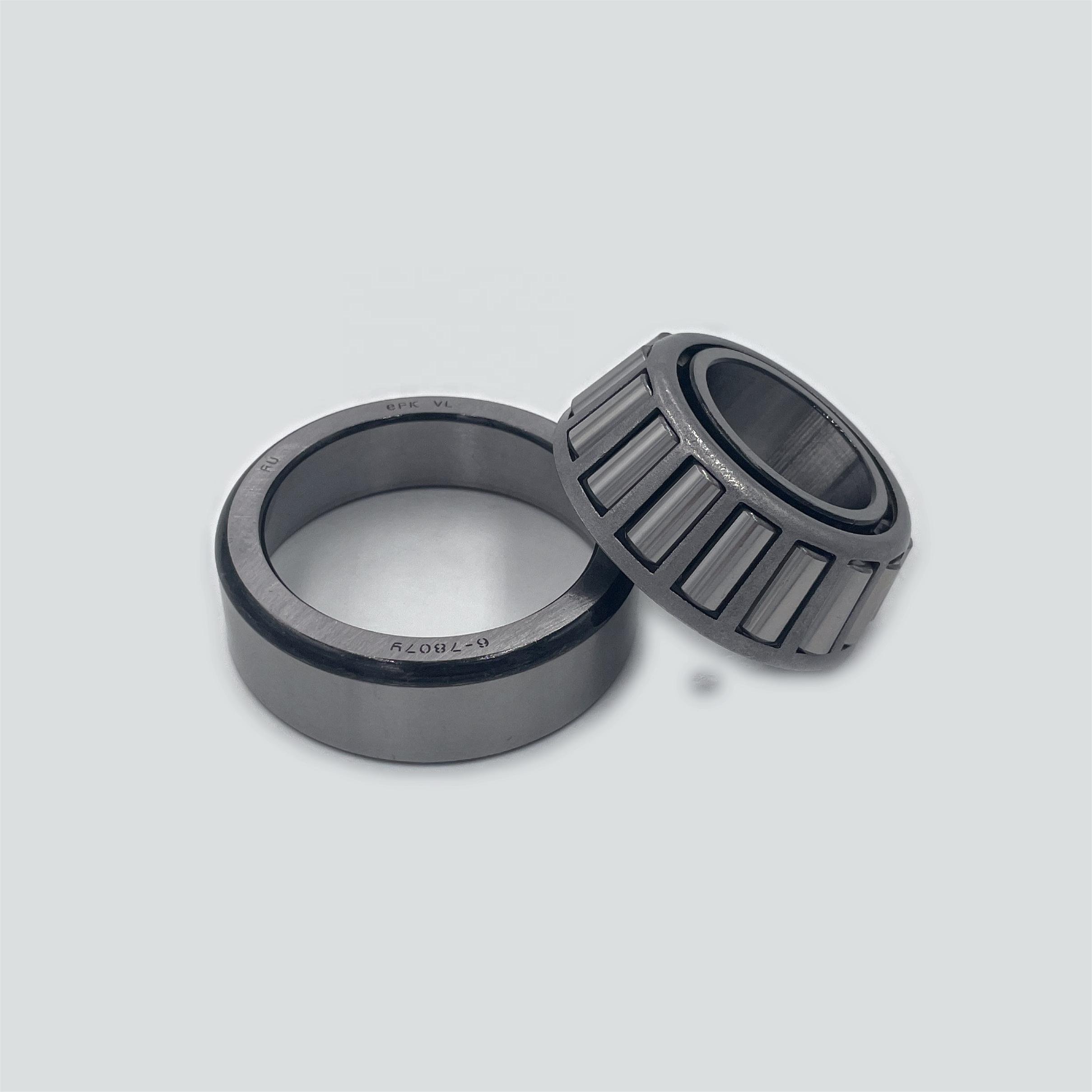 6-7807U Taper Roller Bearing 7807 for Front Axle and Rear Axle, for Niva 2121