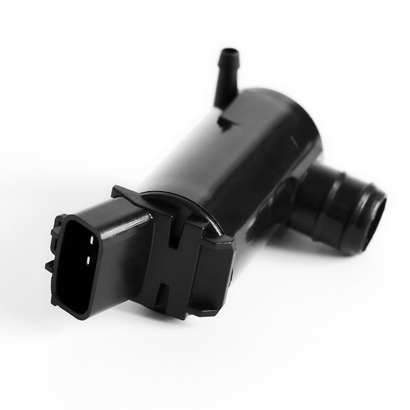 Factory 12/24V Windshield Washer Pump for Cars Motor Body Parts 85330-02020 85330-12280 6025004700