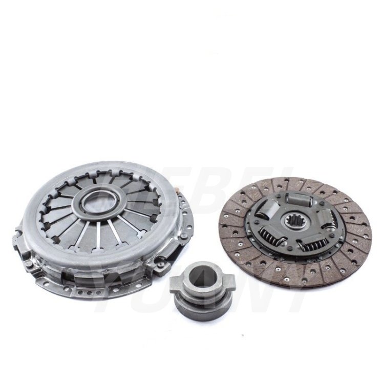 China Factory 406-16601180 Compression Bearing Assembly with Coupling Suitable for A/M Gazelle Volga MAZ