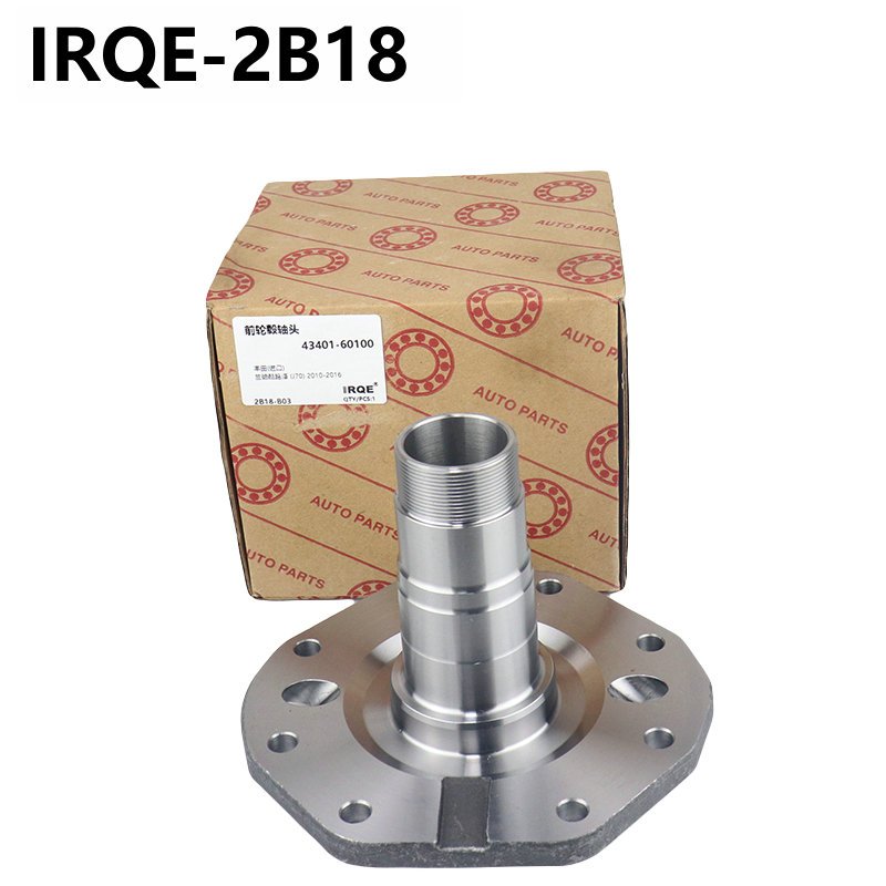 GDYUESH Auto Spare Parts Front Stub Axle Wheel Hub 43401-60100 for Toyota Landcruiser GRJ79 VDJ79 HZJ7 VDJ7 Vigo