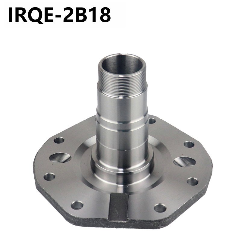 GDYUESH Auto Spare Parts Front Stub Axle Wheel Hub 43401-60100 for Toyota Landcruiser GRJ79 VDJ79 HZJ7 VDJ7 Vigo