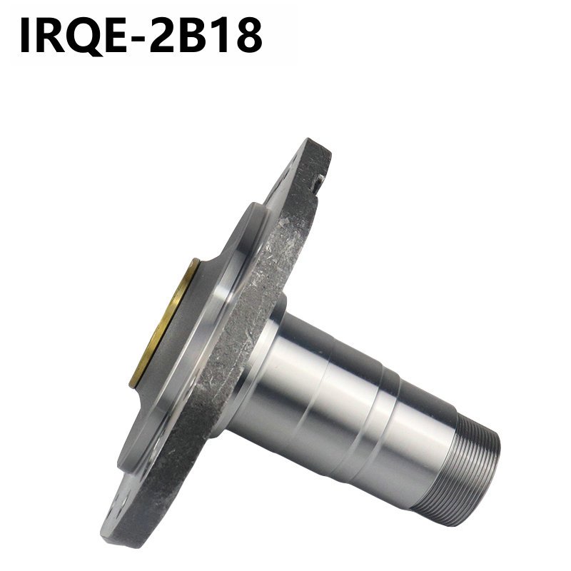 GDYUESH Auto Spare Parts Front Stub Axle Wheel Hub 43401-60100 for Toyota Landcruiser GRJ79 VDJ79 HZJ7 VDJ7 Vigo
