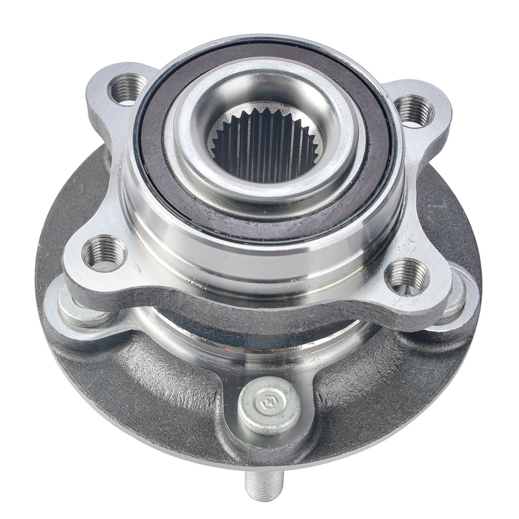 Auto Transmission Systems Front Wheel Bearing Hub Assembly for Hyundai Sonata IX35 KIA WheelHubs 52730-3S200