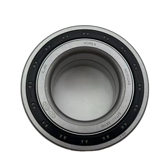 Original Quality Auto Parts Front Wheel Hub Bearing for Hyundai Kia 51720-38110 5172038110