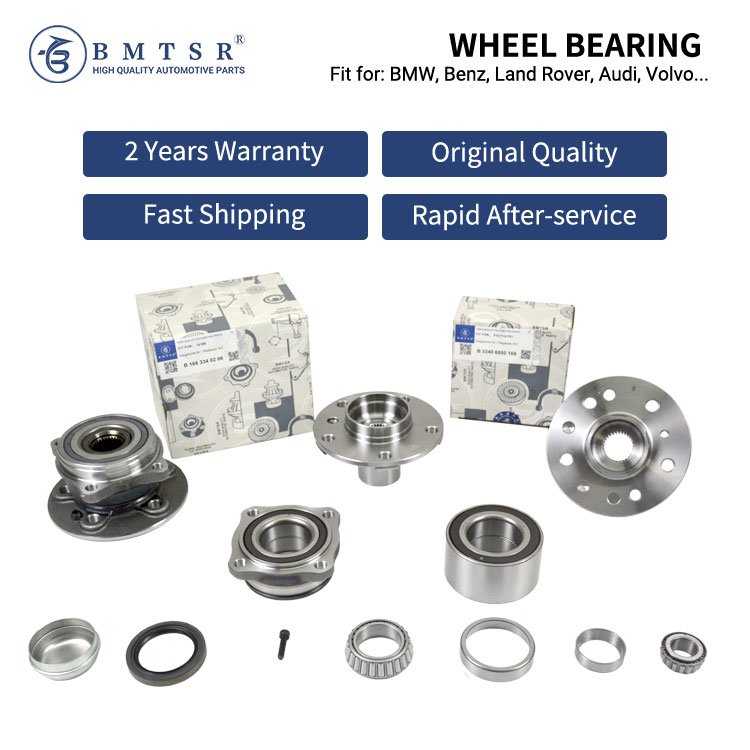 33416792356 OEM Rear Wheel Bearing Flange for BMW F20 F21 F22 F30 F31 F32 F33 F36