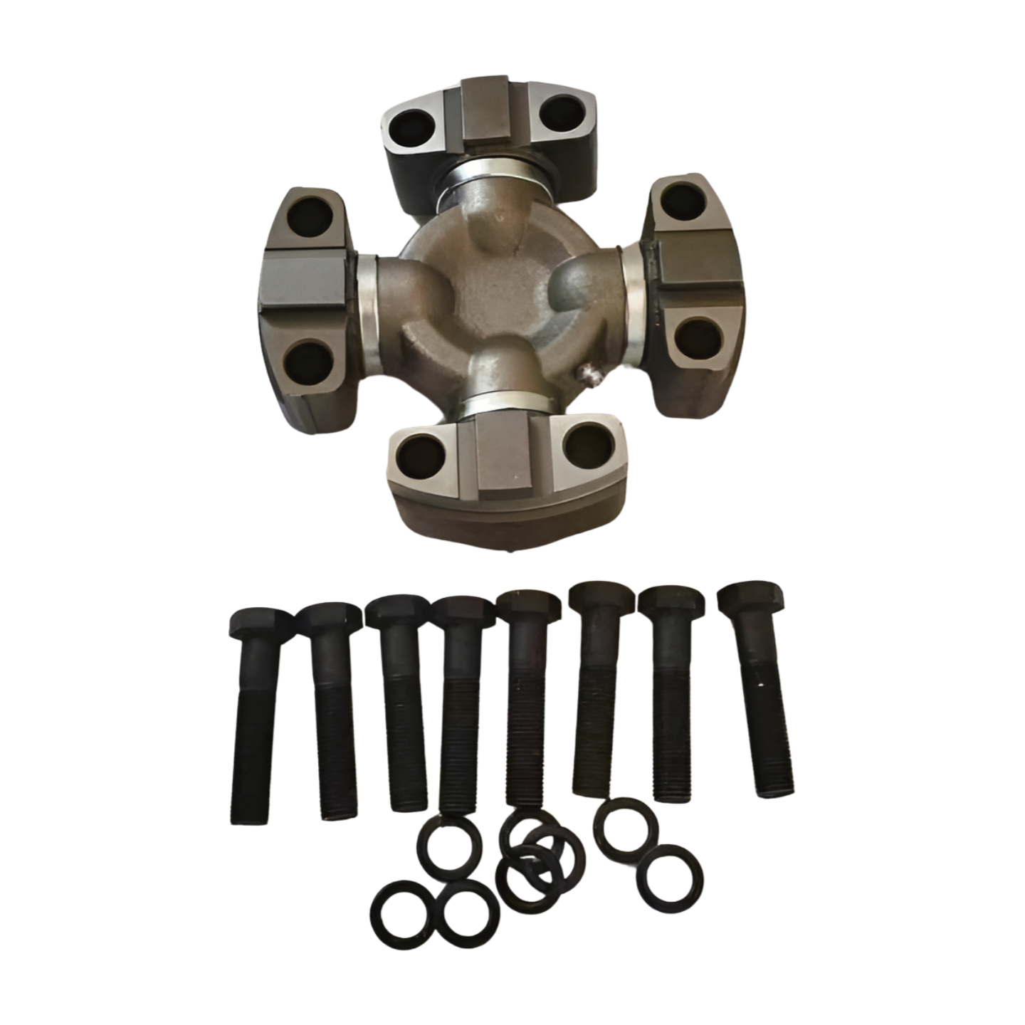 G5-7126 Universal Joints Construction Machinery Auto Parts Universal Joint Universal Joint Cross Shaft Bearing