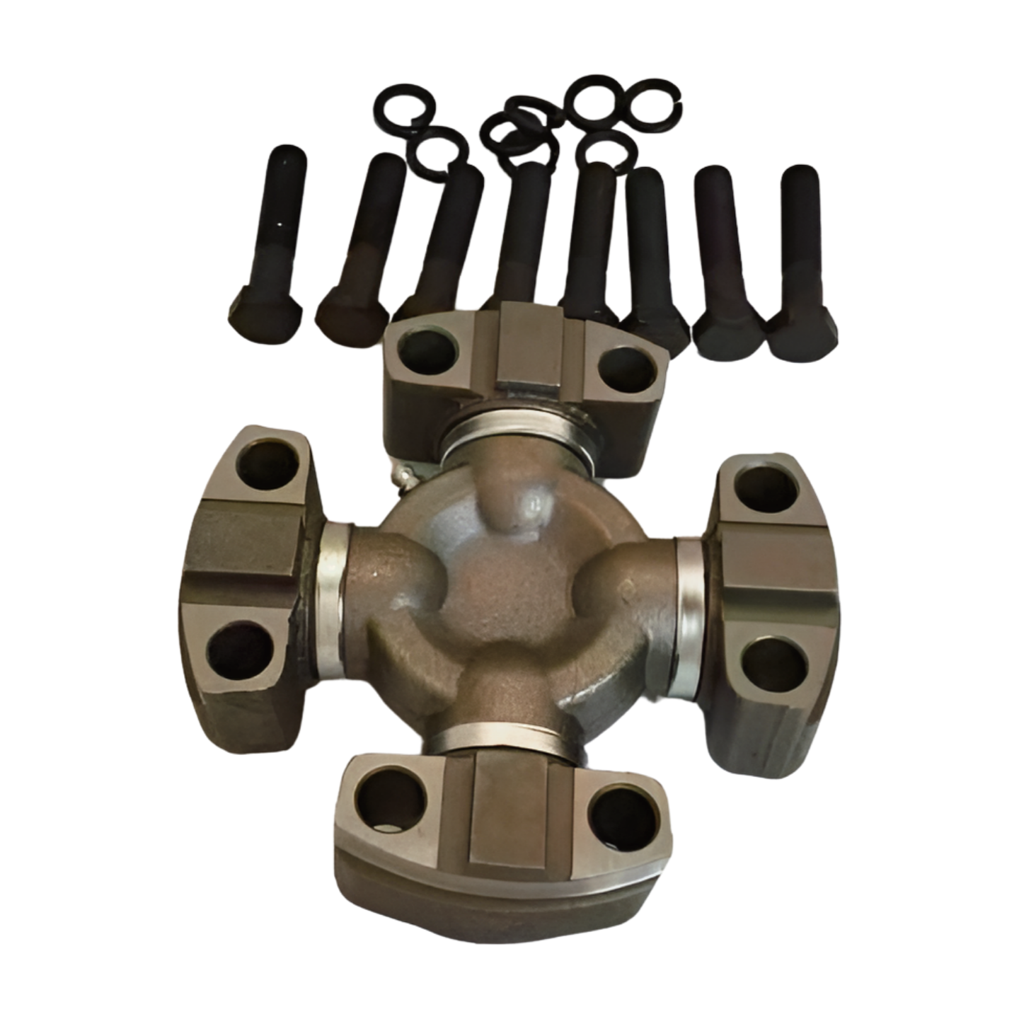 G5-7126 Universal Joints Construction Machinery Auto Parts Universal Joint Universal Joint Cross Shaft Bearing