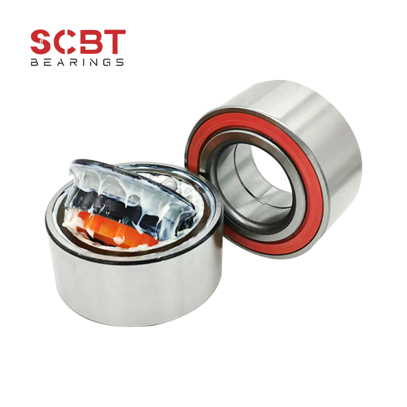 Auto Wheel Bearings for Nissan LARGUS Estate Van DAC37720037 579794DA 713630030 VKBA3596 R155.16