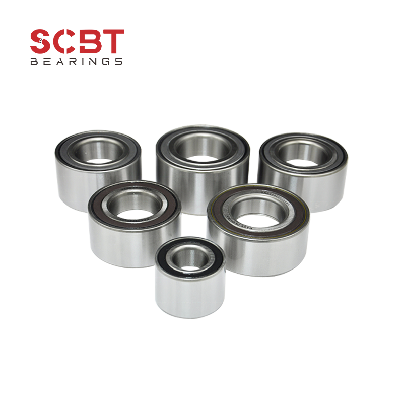 Auto Wheel Bearings for Nissan LARGUS Estate Van DAC37720037 579794DA 713630030 VKBA3596 R155.16