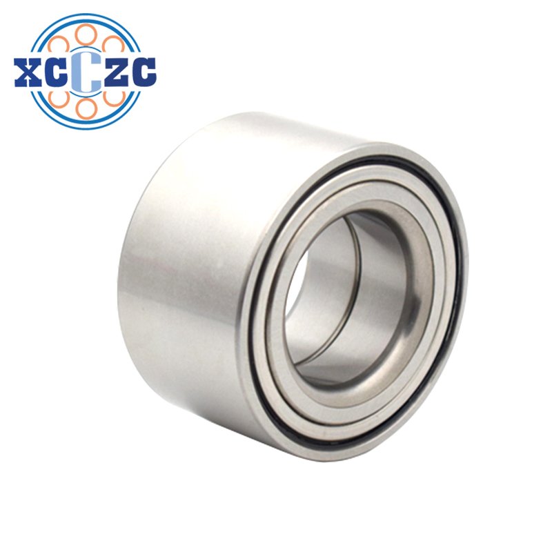 Source Factory Chromel Steel (Gcr15) Auto Parts Cross Bearing Auto Wheel Hub Bearing Auto Bearing