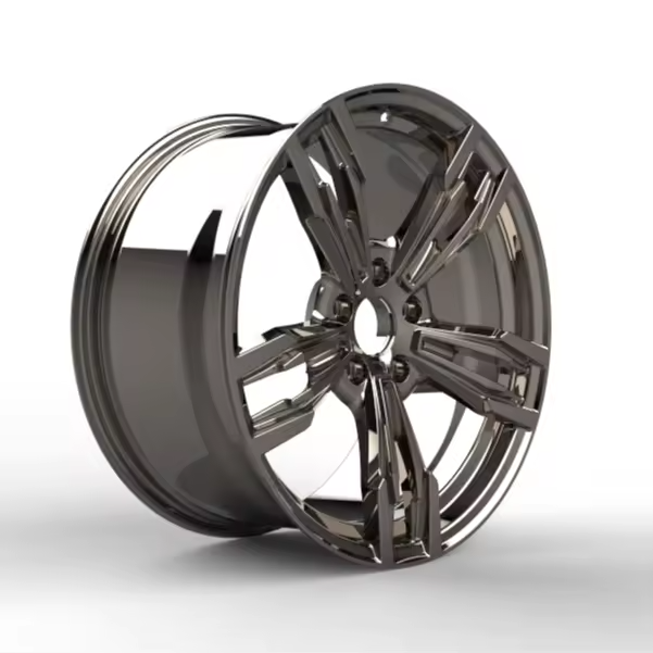 Custom Monoblock Forge Wheels for bmw 17 18 19 5*112 5*114.3 Forged Wheels Aluminum Passenger Car Rims