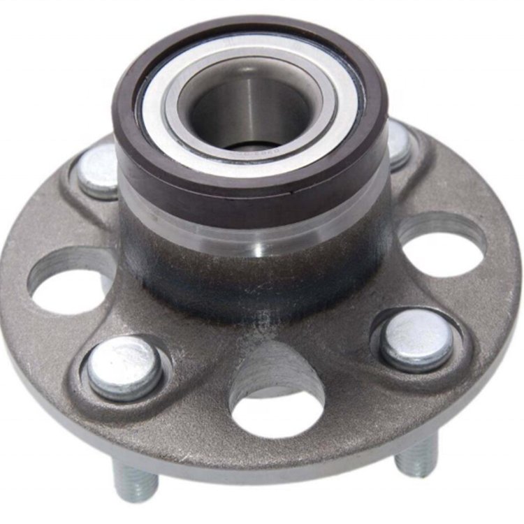 Auto Parts Front Wheel Hub Unit for Honda 42200- T4N-H51Automotive Bearing Hub Unit Shaft Head 42200- T4N-H51