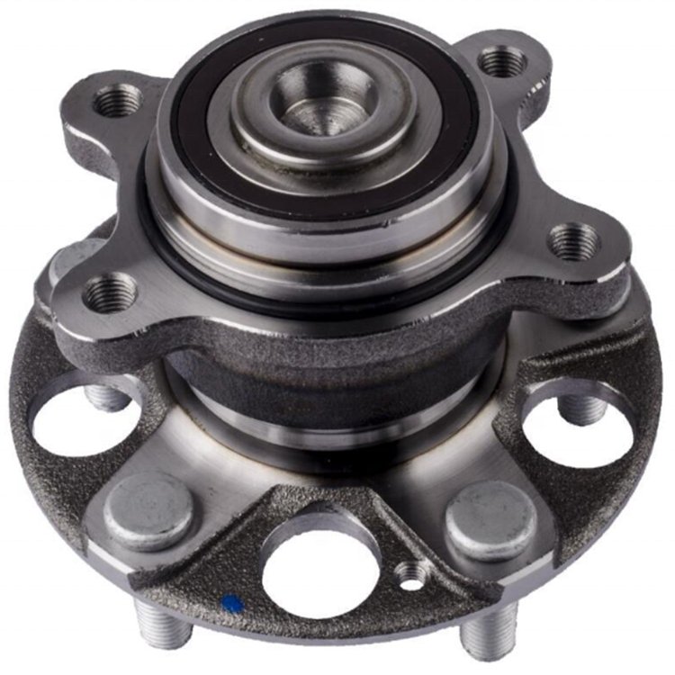 Auto Parts Front Wheel Hub Unit for Honda 42200- T4N-H51Automotive Bearing Hub Unit Shaft Head 42200- T4N-H51