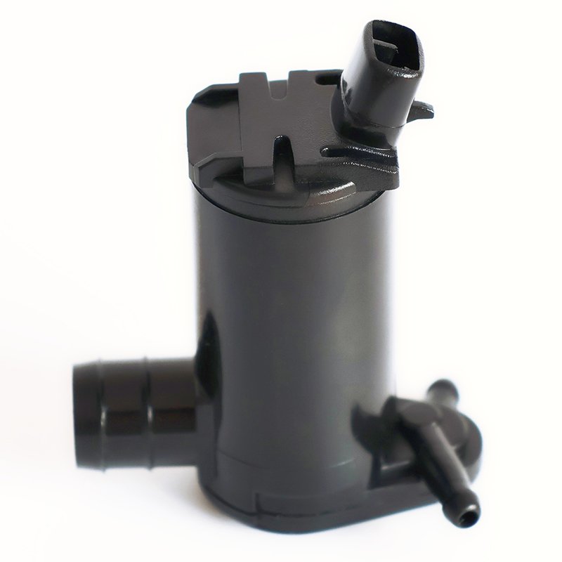 Ford OEM 7L2Z17664A Body Parts Auto Car Wiper Motor 12V/24V Windshield Washer Pump Original Equipment Manufacturer