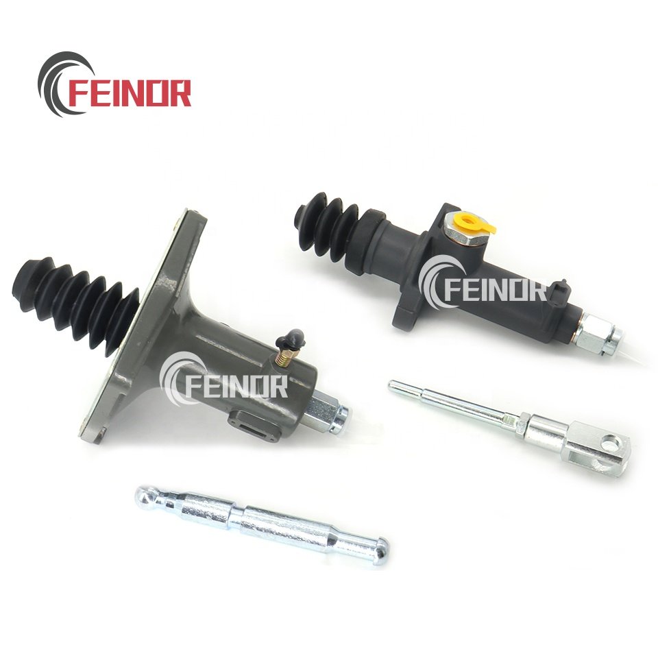FEINOR High Quality Parts for American Heavy Duty TRUCK Meritor WABCO NUMBER 4008509040 4700530360 Clutch Master Cylinder