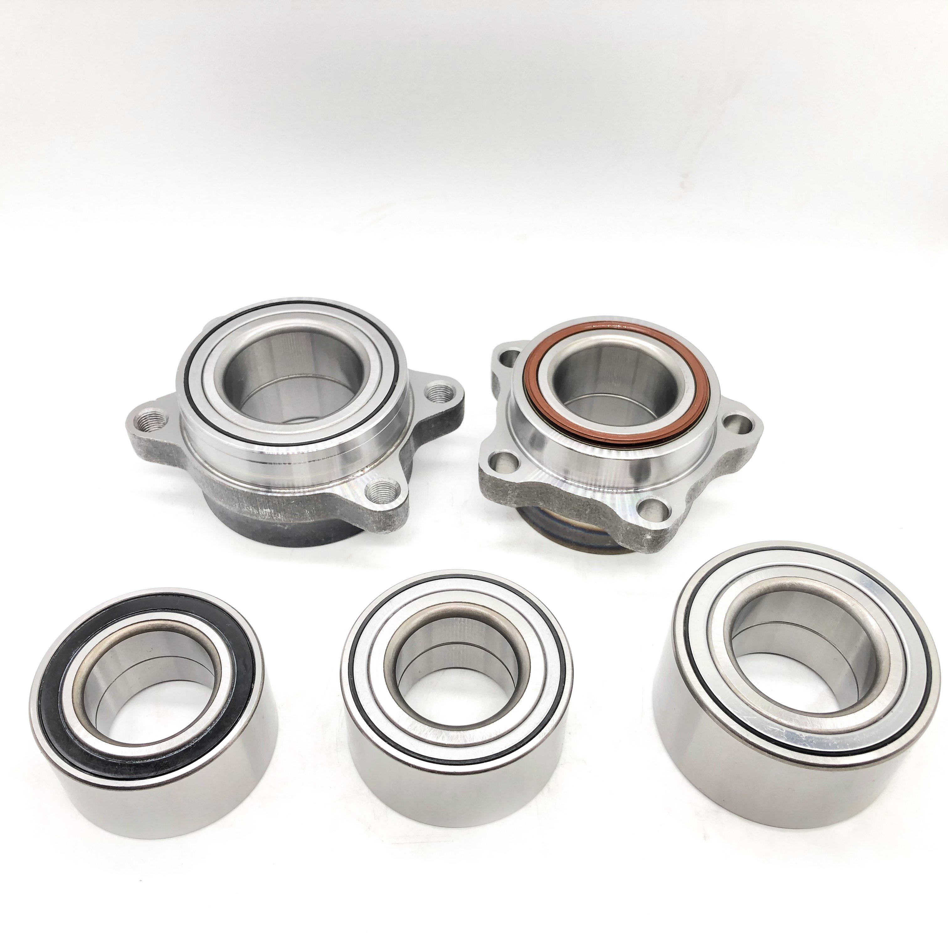 DAC Series Double Row Hub Cars Bearings Dac27600050 Dac28580042 Dac37720037 Wheel Bearing Hub Cars Bearings