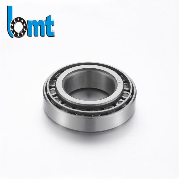 Auto Bearing Tapered Roller Bearing HM518445/HM518410