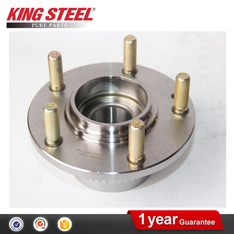 King Steel OEM 52710-1G100 Auto Korea Part Front Wheel Hub Bearing for HYUNDAI Tucson