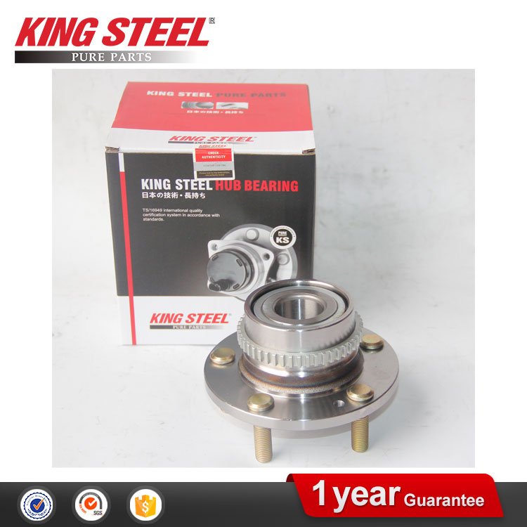 King Steel OEM 52710-1G100 Auto Korea Part Front Wheel Hub Bearing for HYUNDAI Tucson