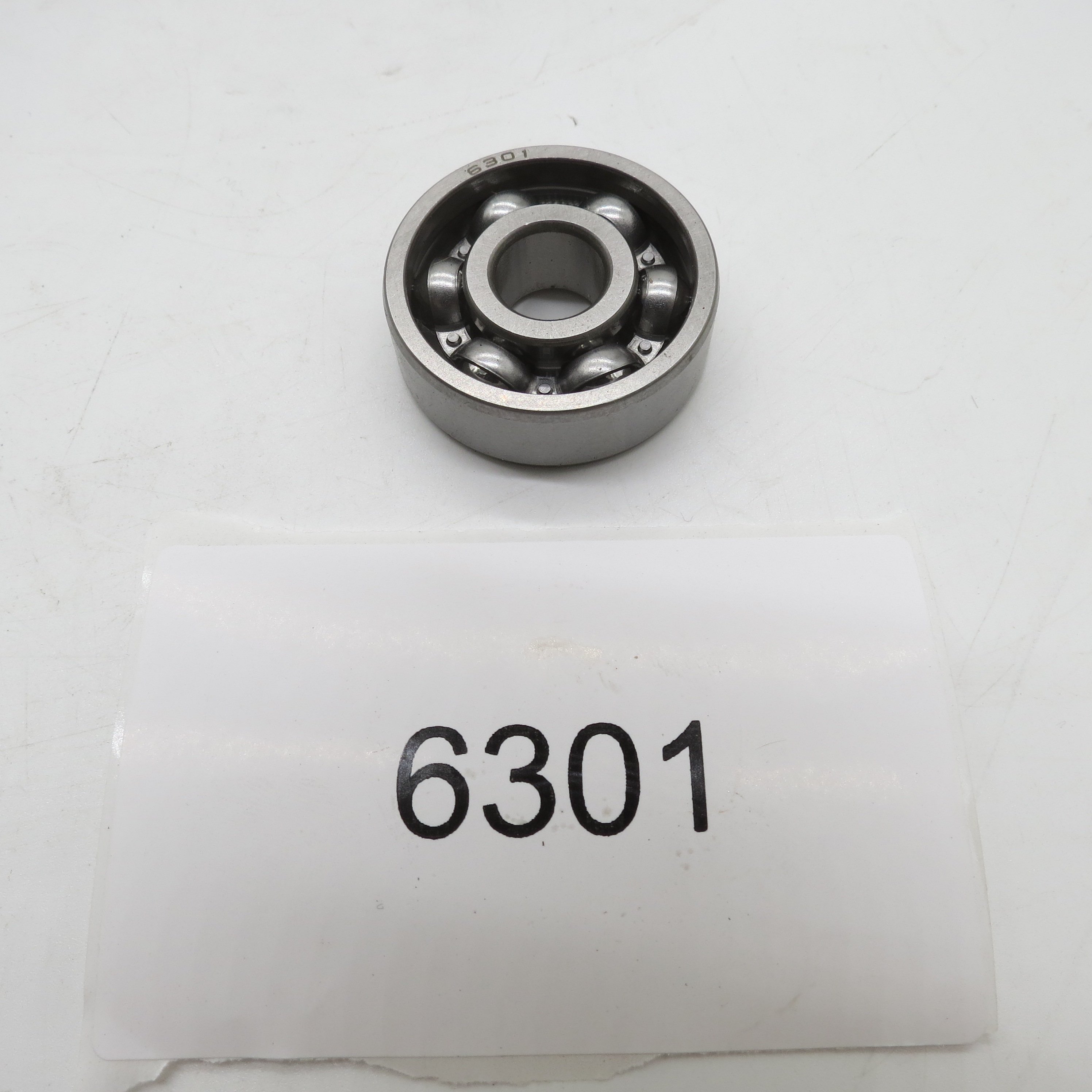 On Sale Bearing 6301