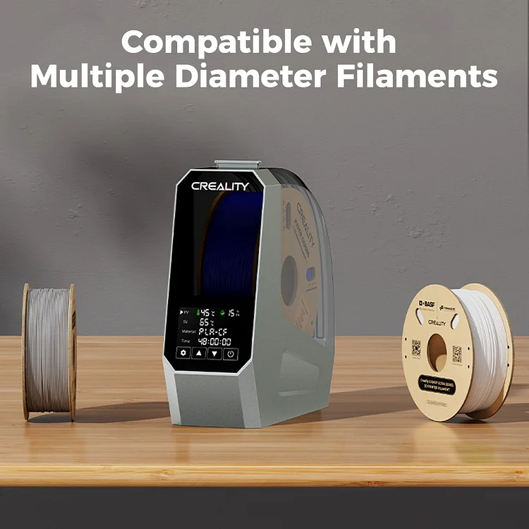 New Arrive Creality Space Pi Filament Dryer Upgrade One