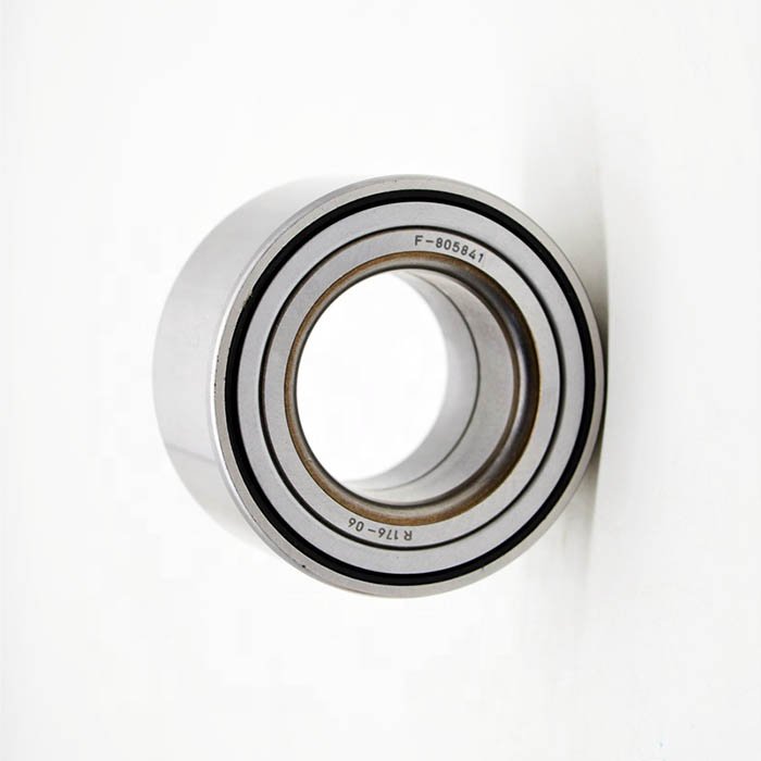 F-805841 Wheel Hub Bearing for Automotive 38x70x37mm