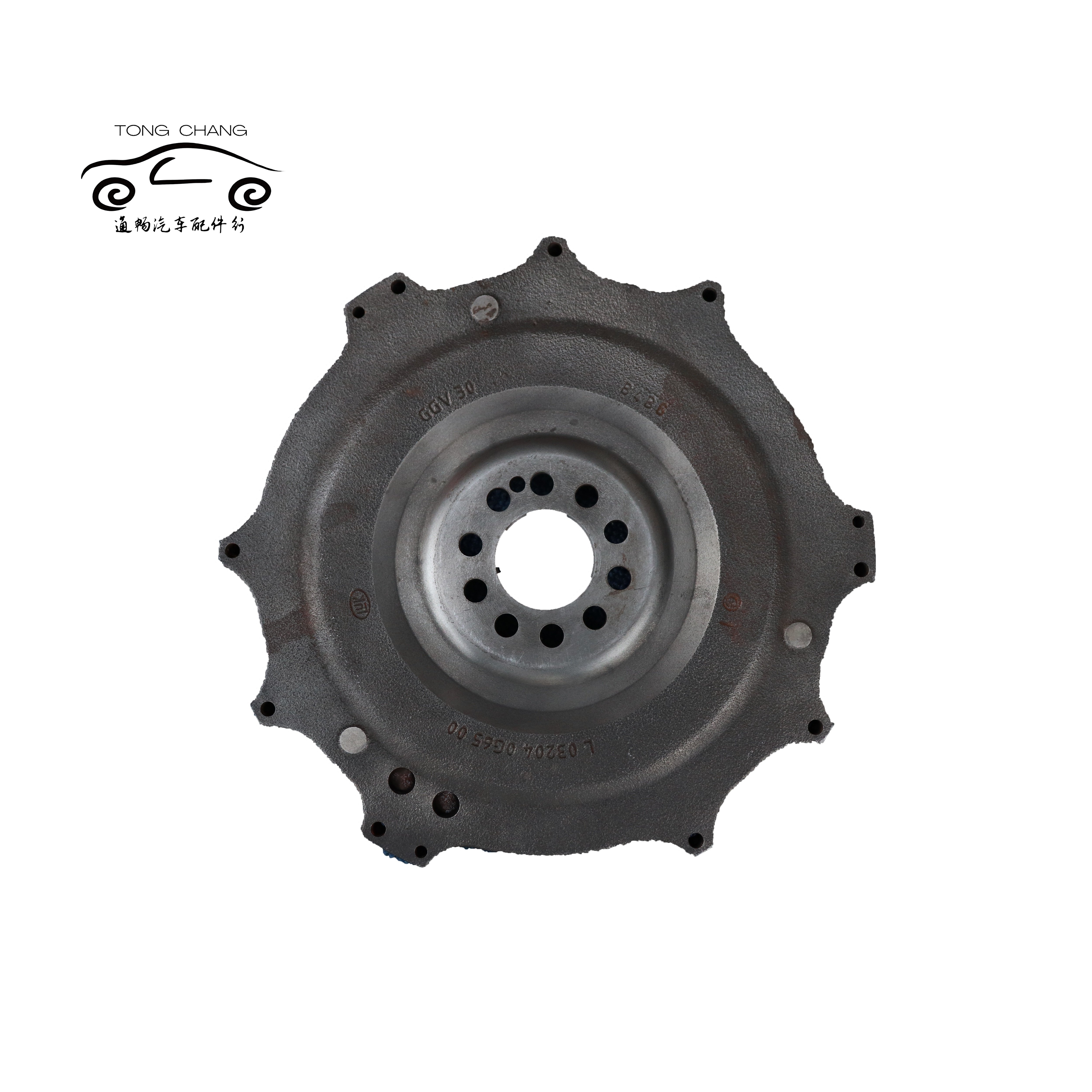 The Original Car Sports Drive Motor Clutch Kit Is Suitable for Porsche Cayenne