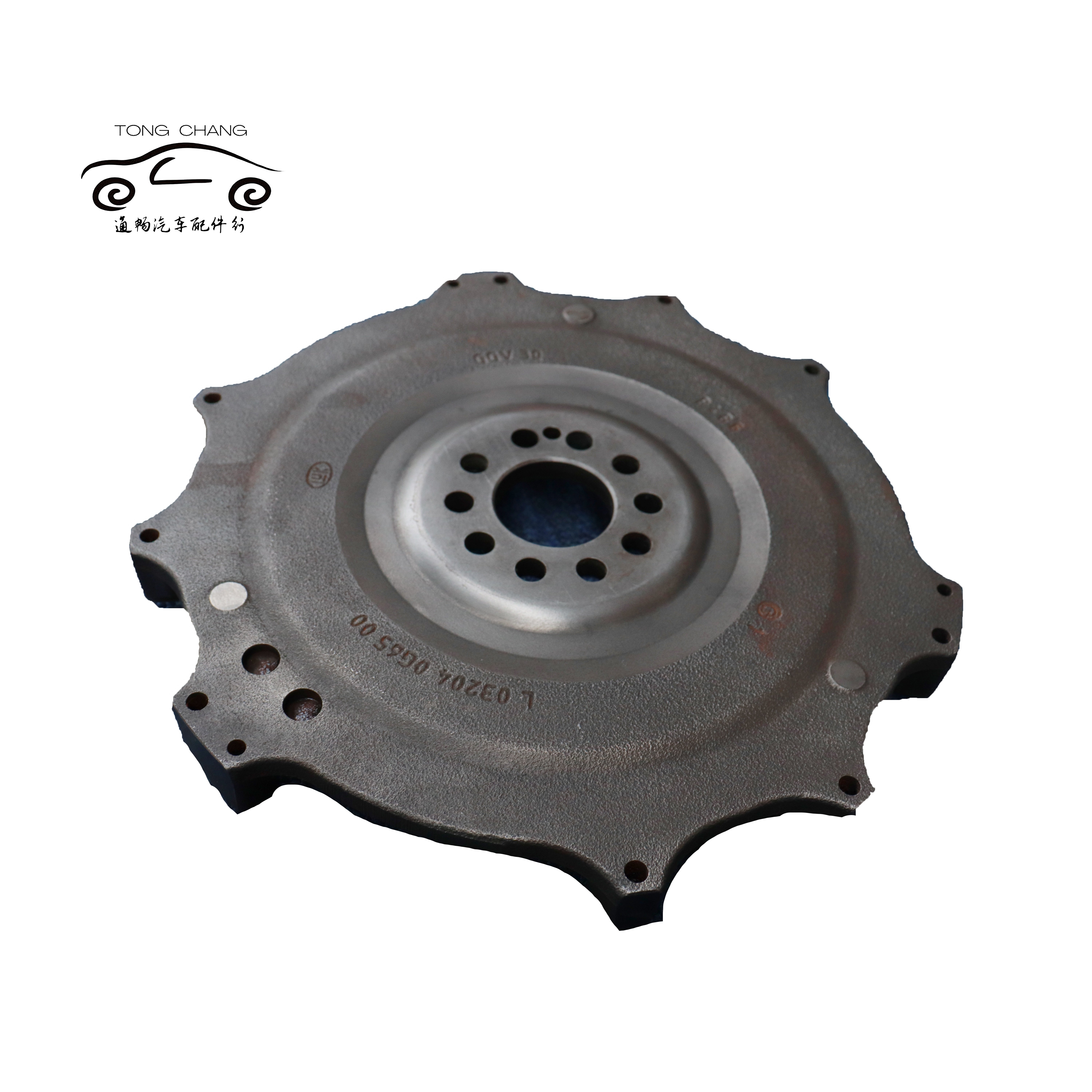 The Original Car Sports Drive Motor Clutch Kit Is Suitable for Porsche Cayenne