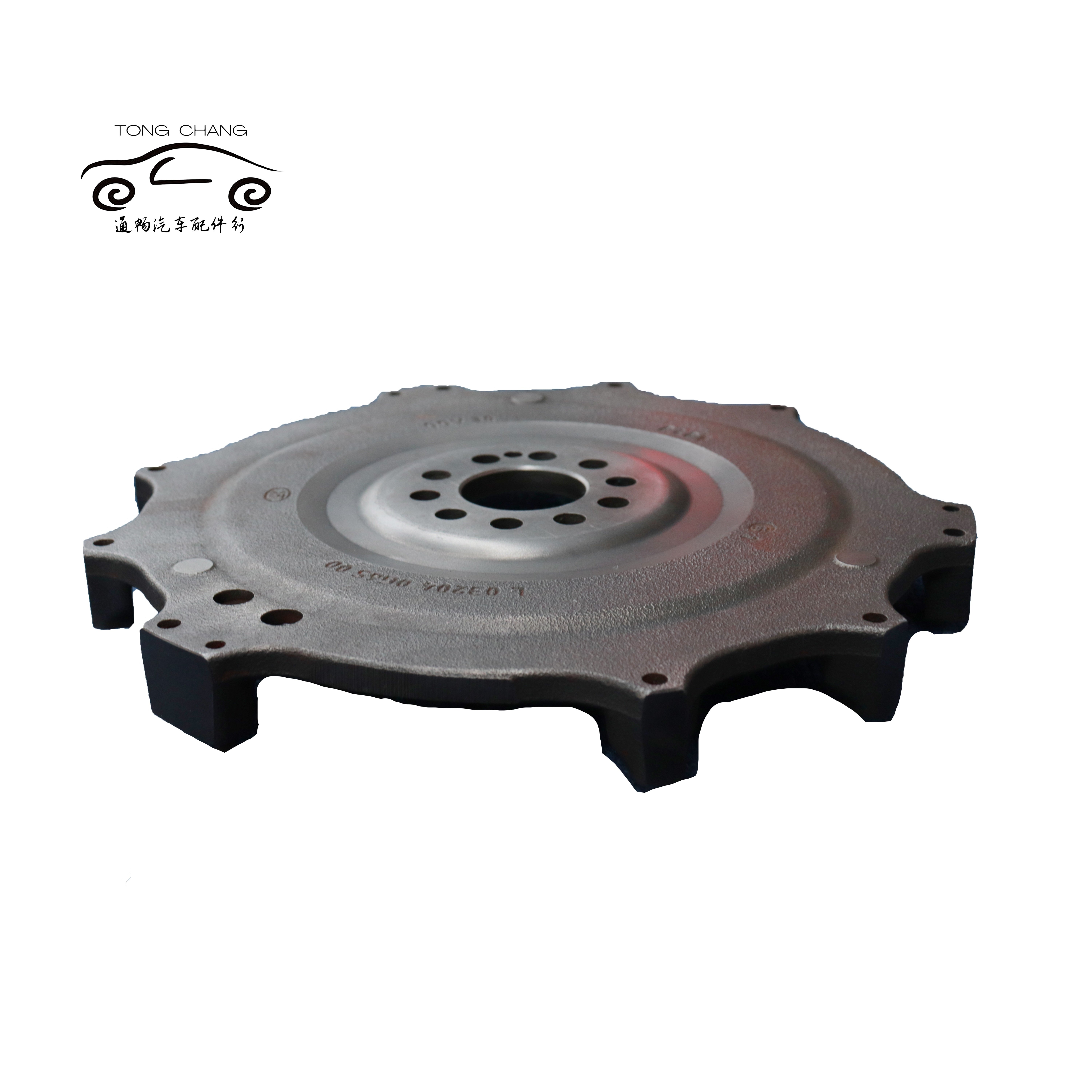 The Original Car Sports Drive Motor Clutch Kit Is Suitable for Porsche Cayenne