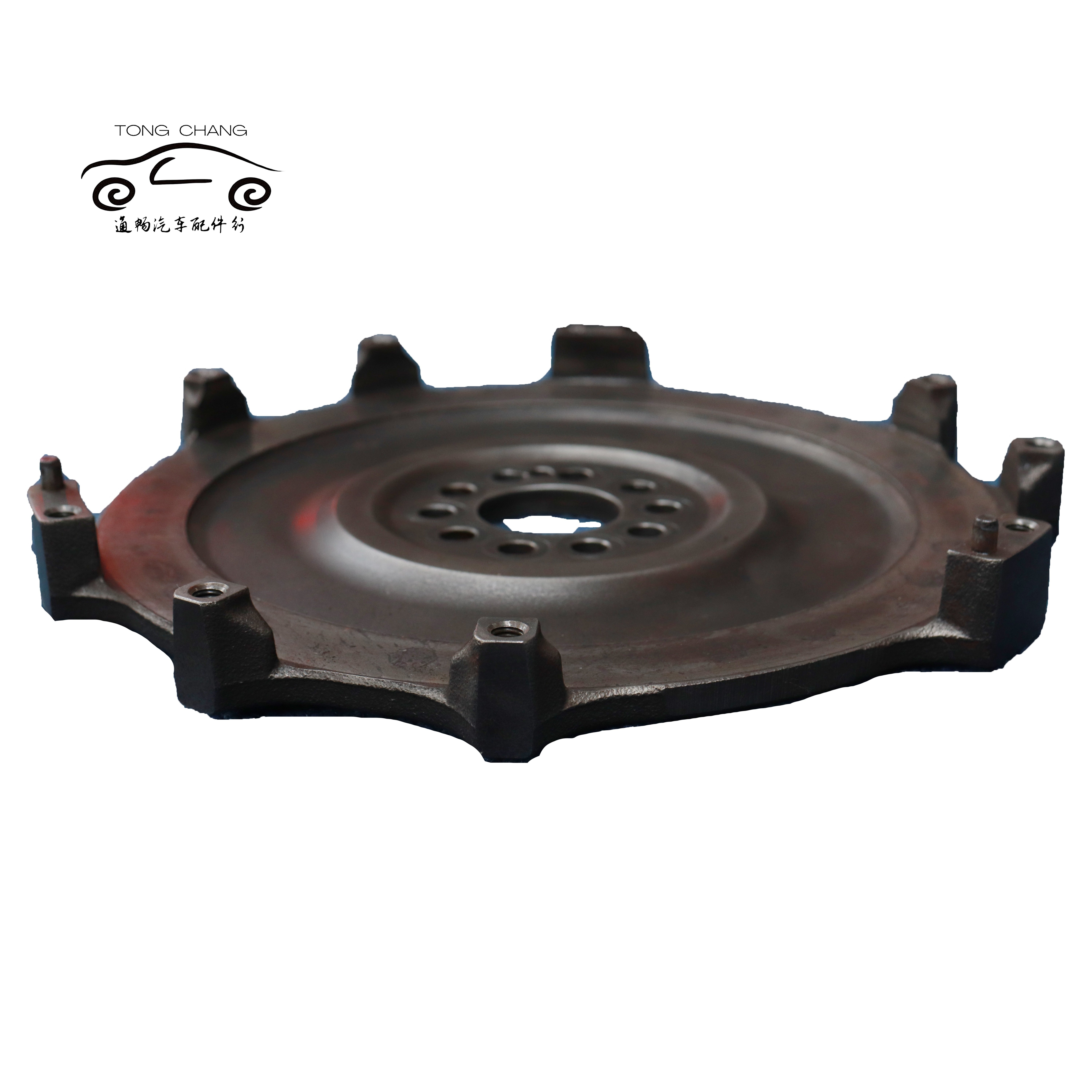 The Original Car Sports Drive Motor Clutch Kit Is Suitable for Porsche Cayenne