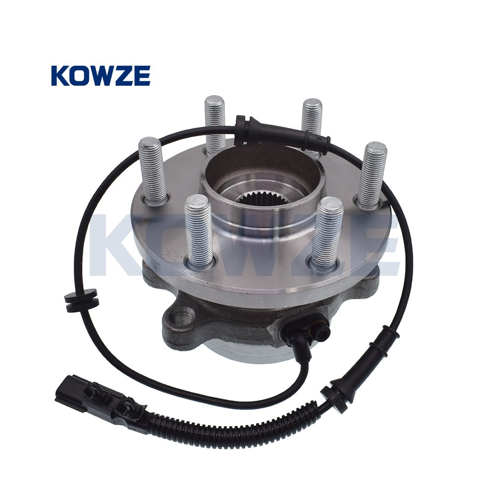 Front Road Wheel Hub Assy for Nissan Navara NP300 40202-4KH3A