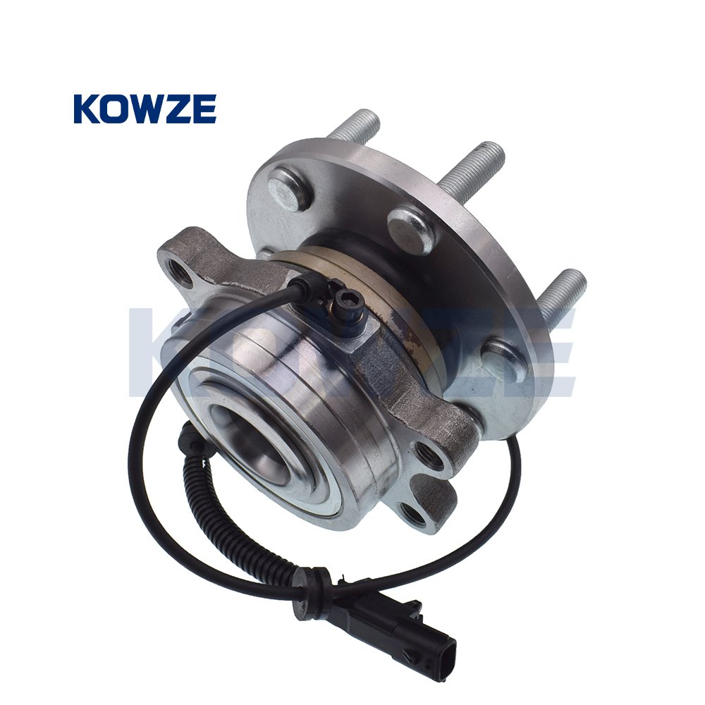 Front Road Wheel Hub Assy for Nissan Navara NP300 40202-4KH3A
