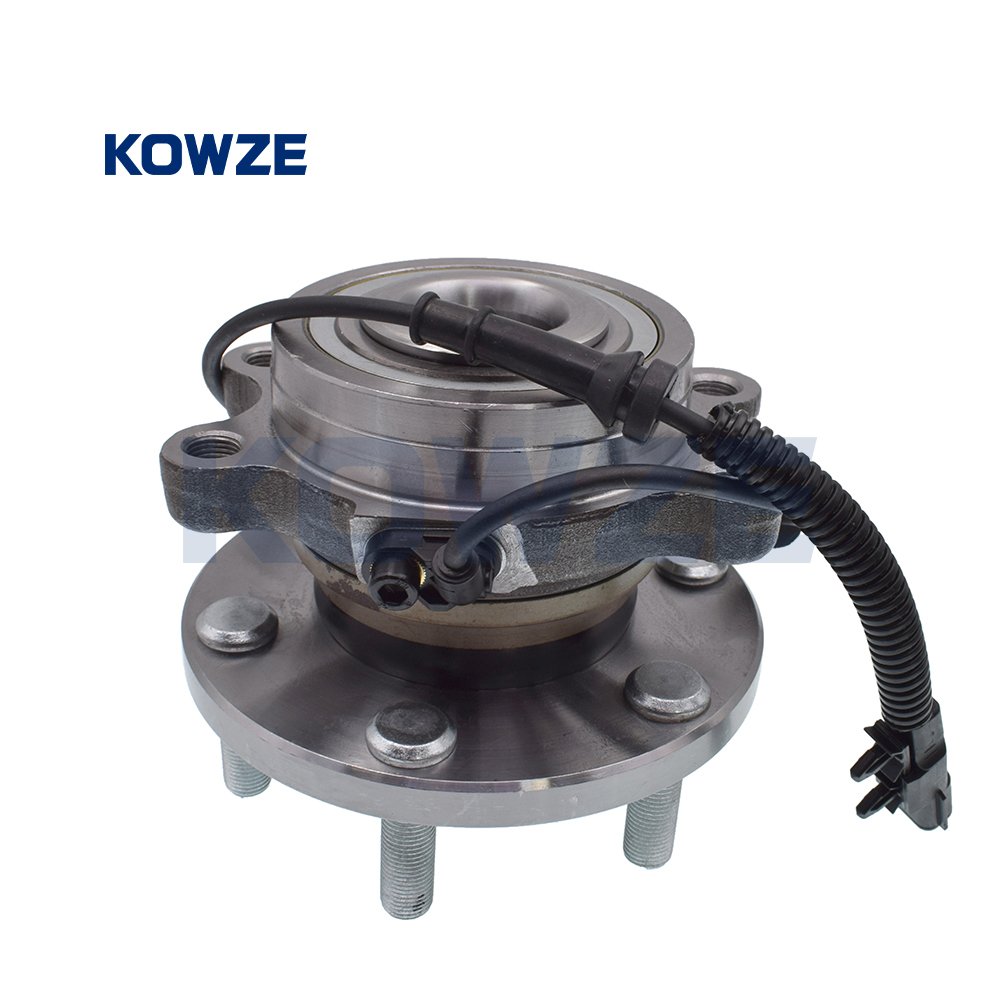 Front Road Wheel Hub Assy for Nissan Navara NP300 40202-4KH3A