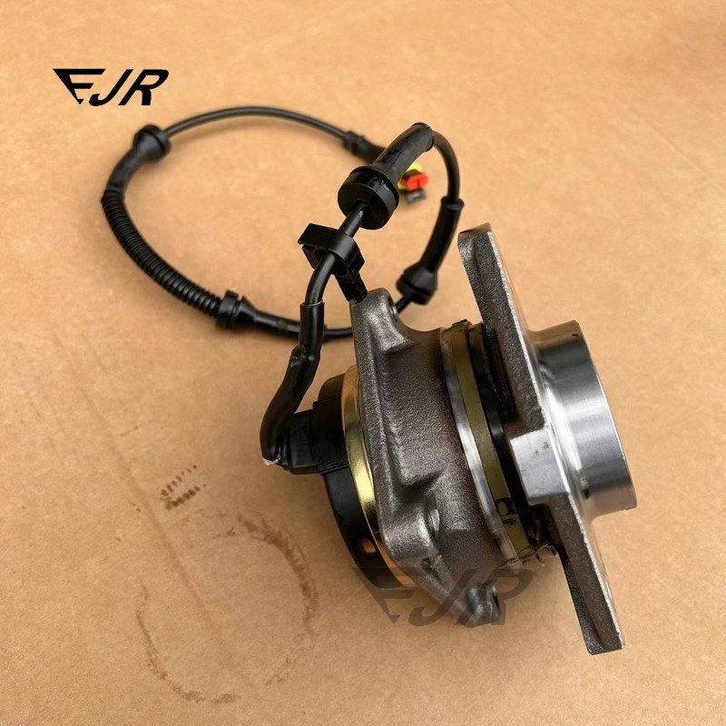 197118 Wheel Bearing Assembly for GranCabrio GranTurismo Quattroporte