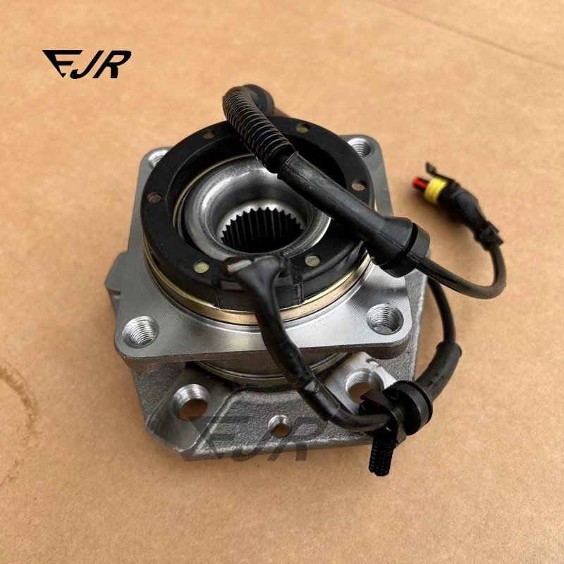 197118 Wheel Bearing Assembly for GranCabrio GranTurismo Quattroporte