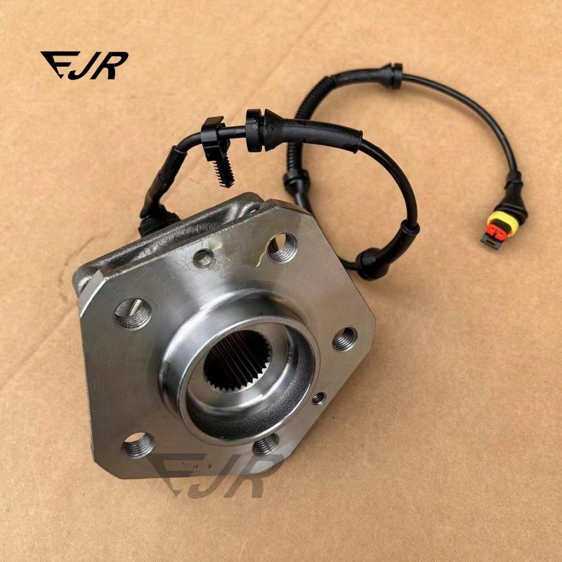 197118 Wheel Bearing Assembly for GranCabrio GranTurismo Quattroporte