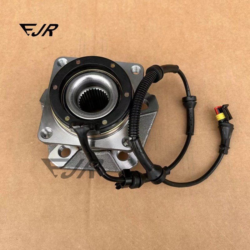 197118 Wheel Bearing Assembly for GranCabrio GranTurismo Quattroporte