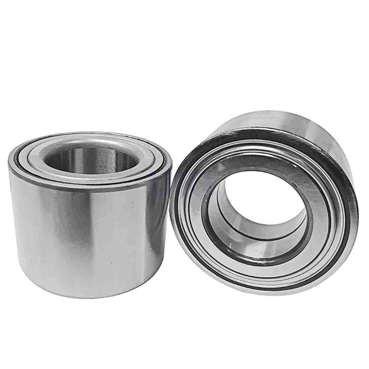 UKL Brand Wheel Bearing and Hub Assembly 7L0498287 713610630 VKBA3645 R15410 Front Wheel Hub Bearing