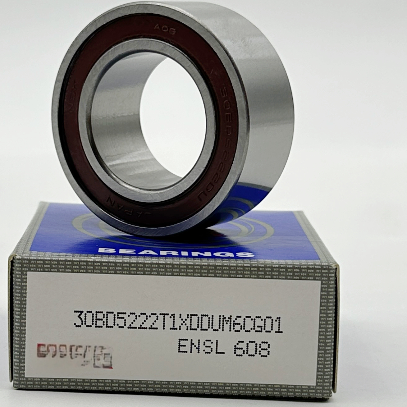 35BD4820 35*48*28*20mm Auto Air-condition Compressor Bearing Made in Japan Bearing