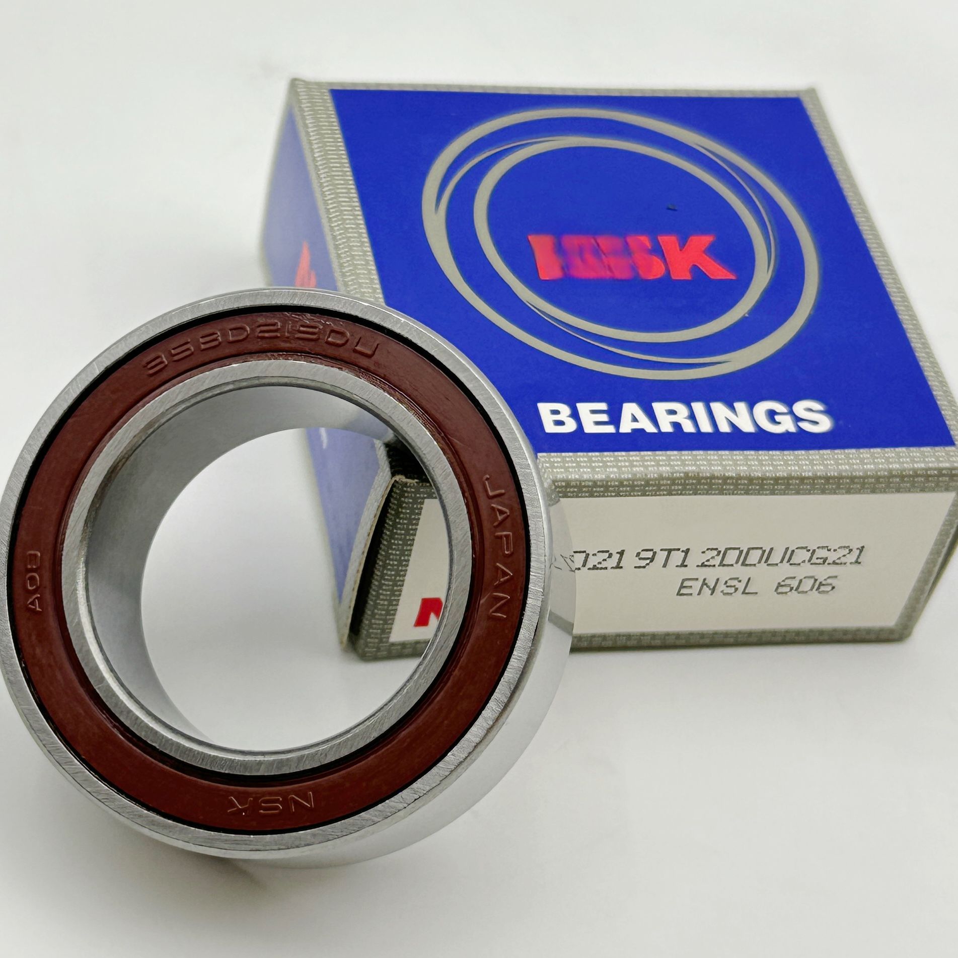 35BD4820 35*48*28*20mm Auto Air-condition Compressor Bearing Made in Japan Bearing