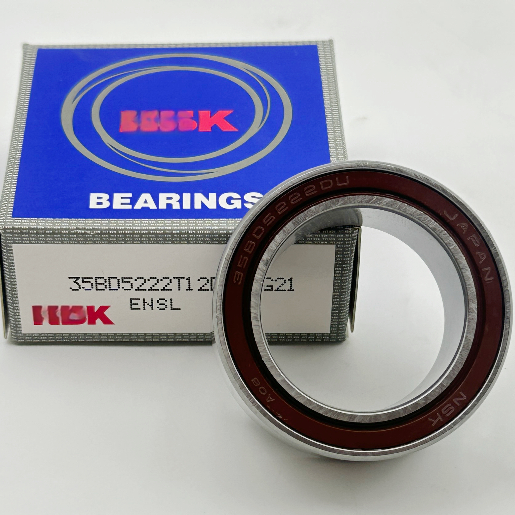 35BD4820 35*48*28*20mm Auto Air-condition Compressor Bearing Made in Japan Bearing