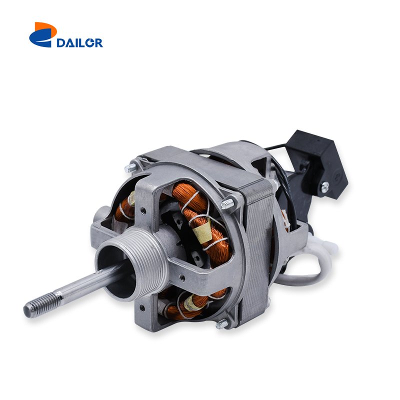 AC 110Vor230V LOW NOISE OEM Industrial Class Electric Floor Wall Fan Motor